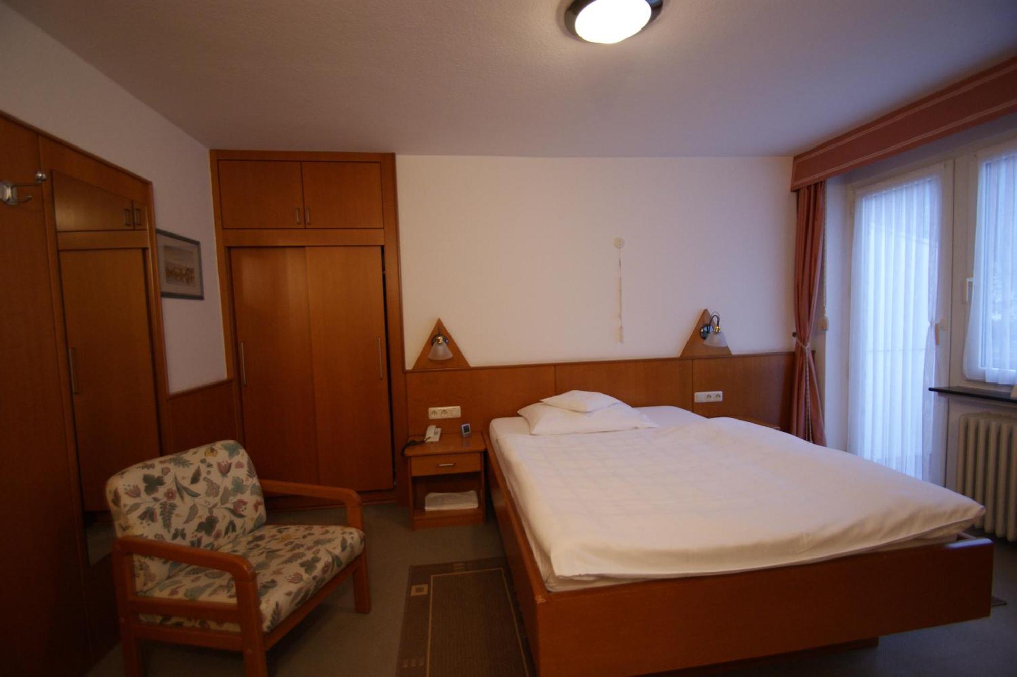 Bertricher Hof Garni Bad Bertrich