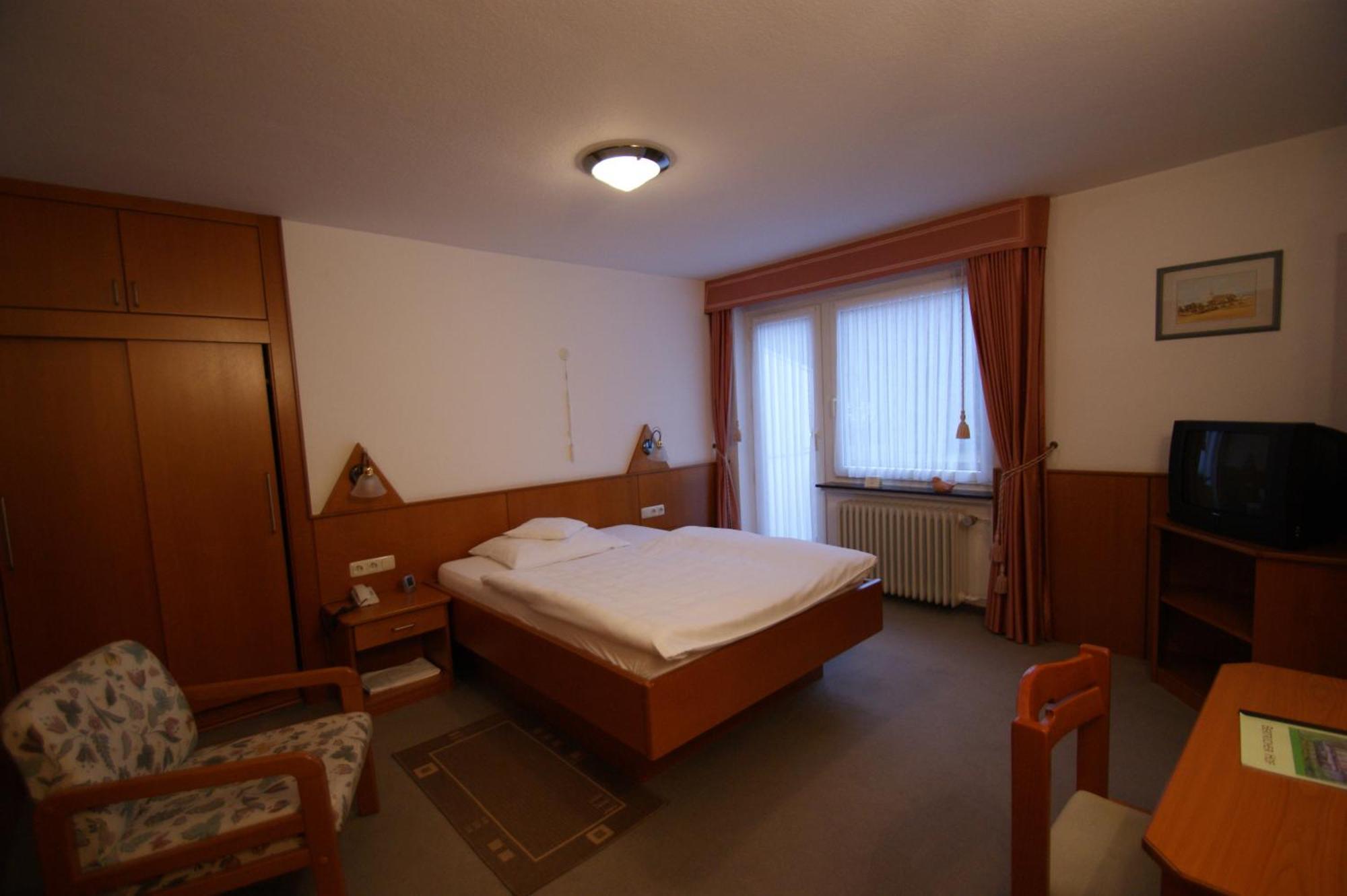 Hotel Bertricher Hof Garni 3*