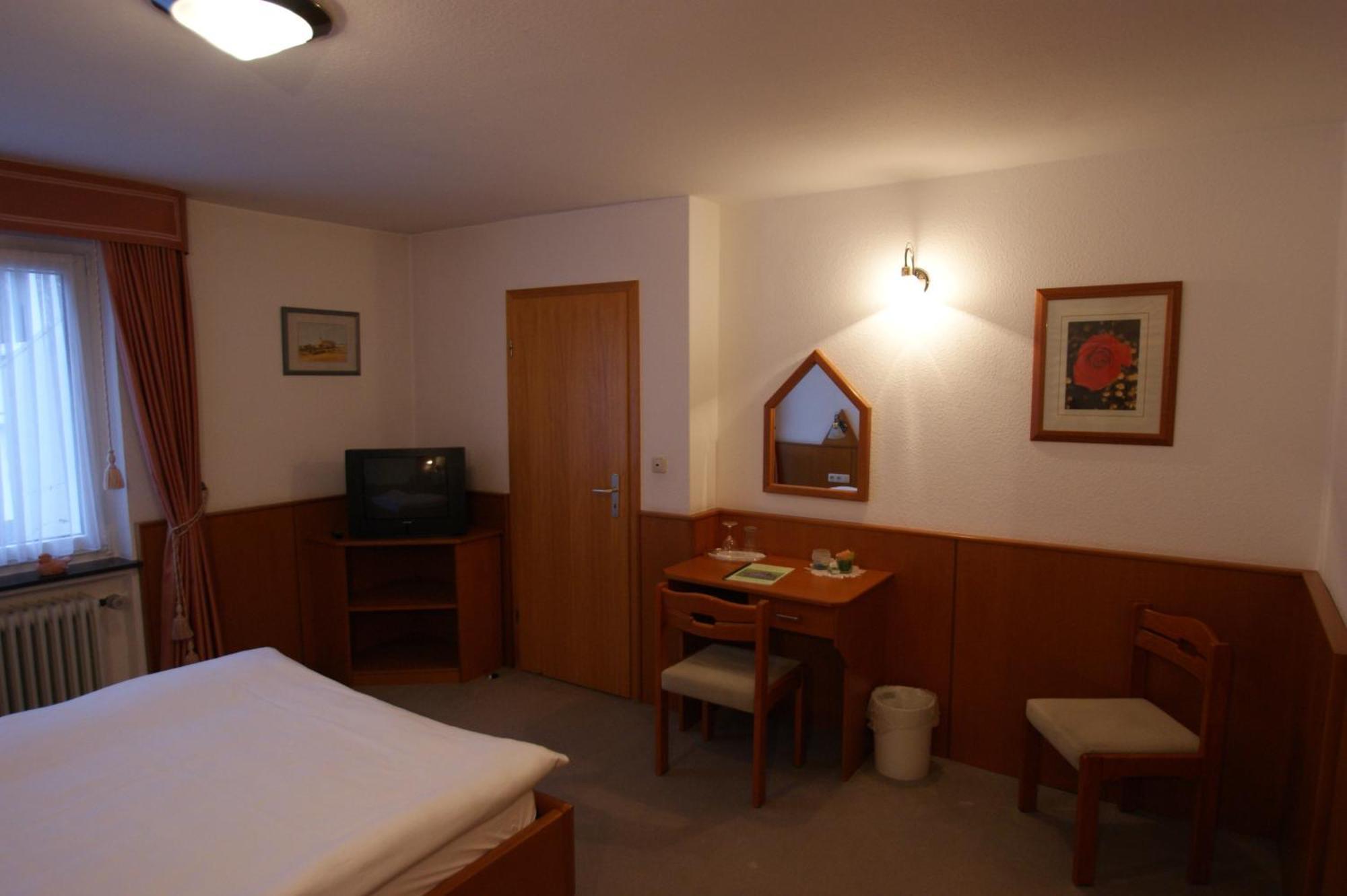 Bertricher Hof Garni 3* Bad Bertrich