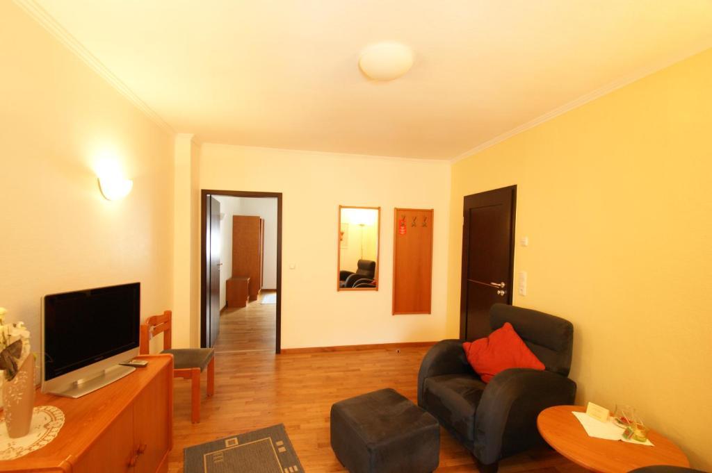 Hotel Bertricher Hof