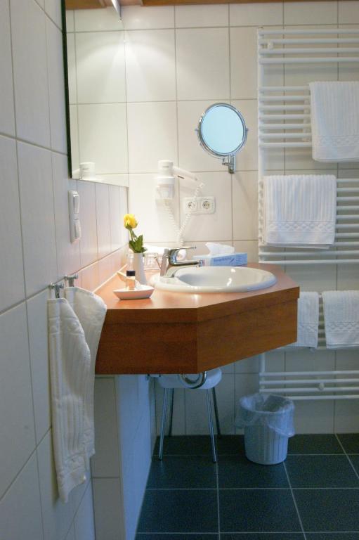 Bertricher Hof Garni 3* Bad Bertrich