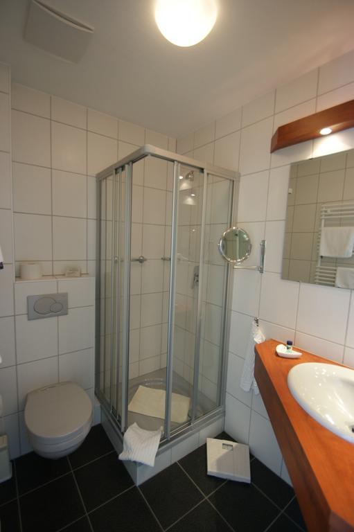 Hotel Bertricher Hof Garni