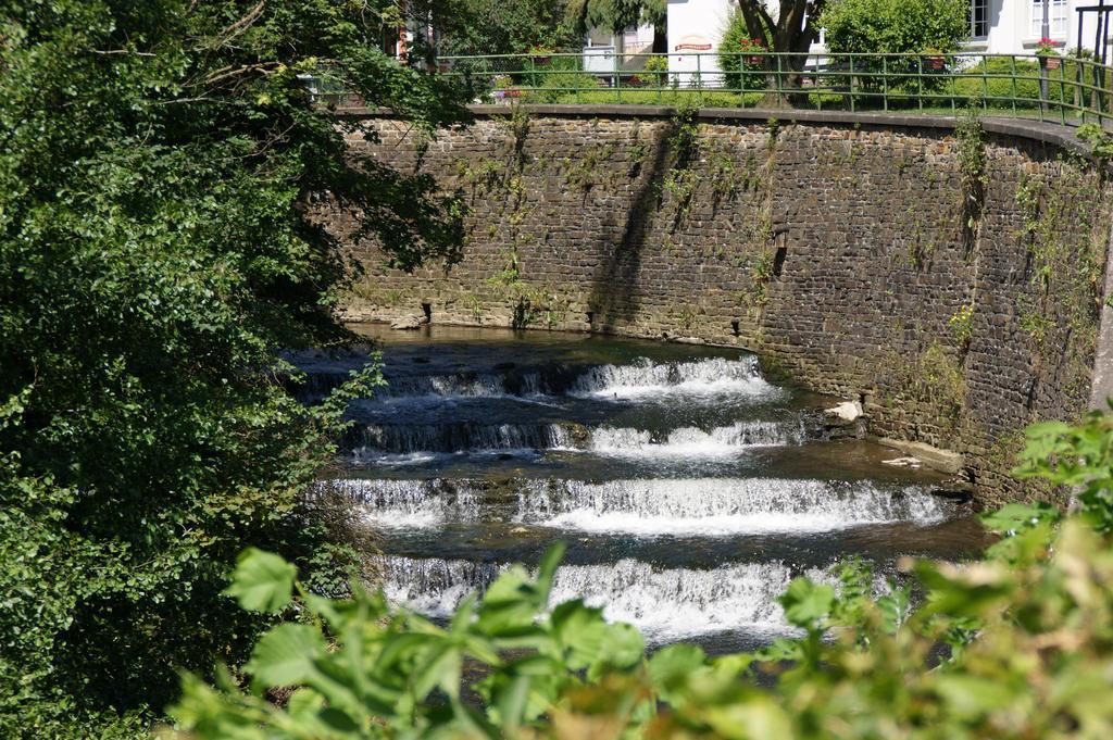 Bertricher Hof Garni Bad Bertrich