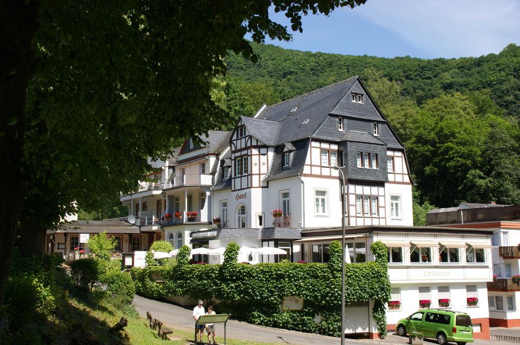 Hotel Bertricher Hof Garni 3*