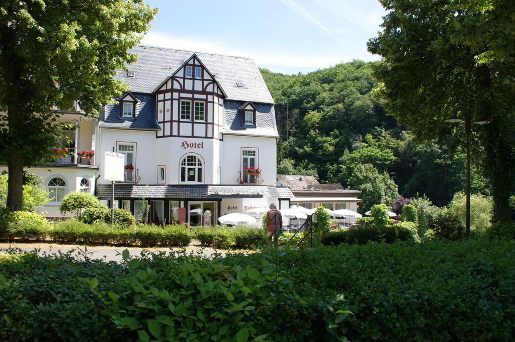 Hotel Bertricher Hof Garni 3*