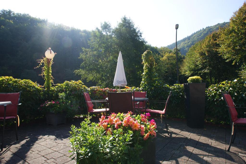 Bertricher Hof Garni