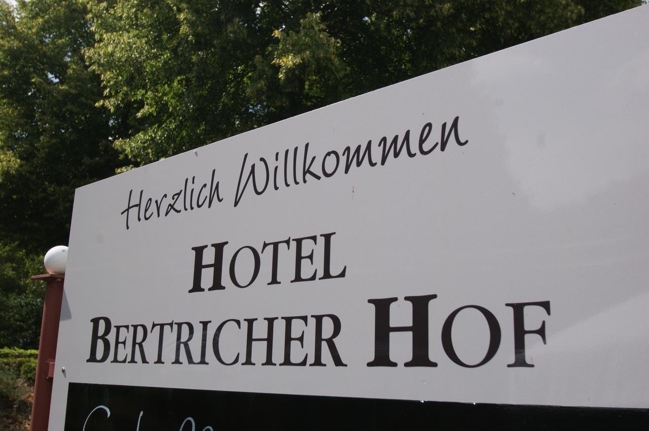 Hotel Bertricher Hof Garni