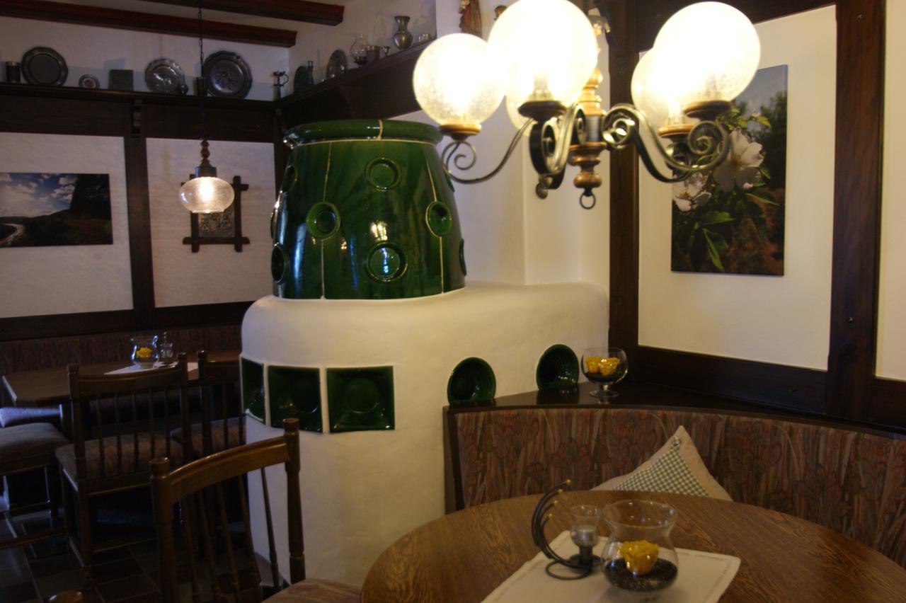 Hotel Bertricher Hof Garni 3*