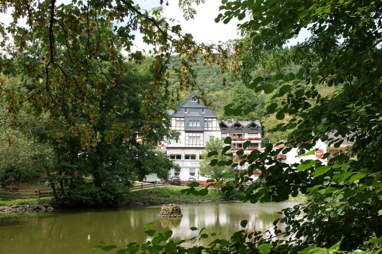 Bertricher Hof Garni 3*