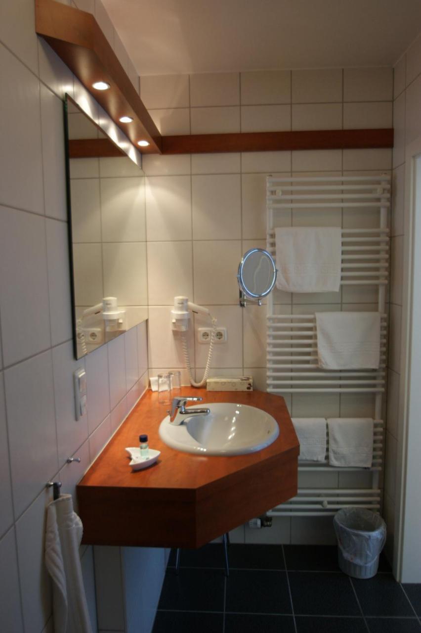 Bertricher Hof Garni 3*