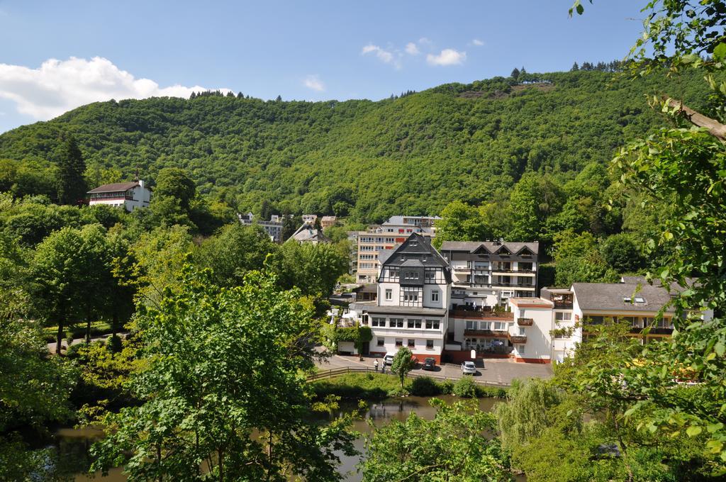 Bertricher Hof Garni 3* Bad Bertrich